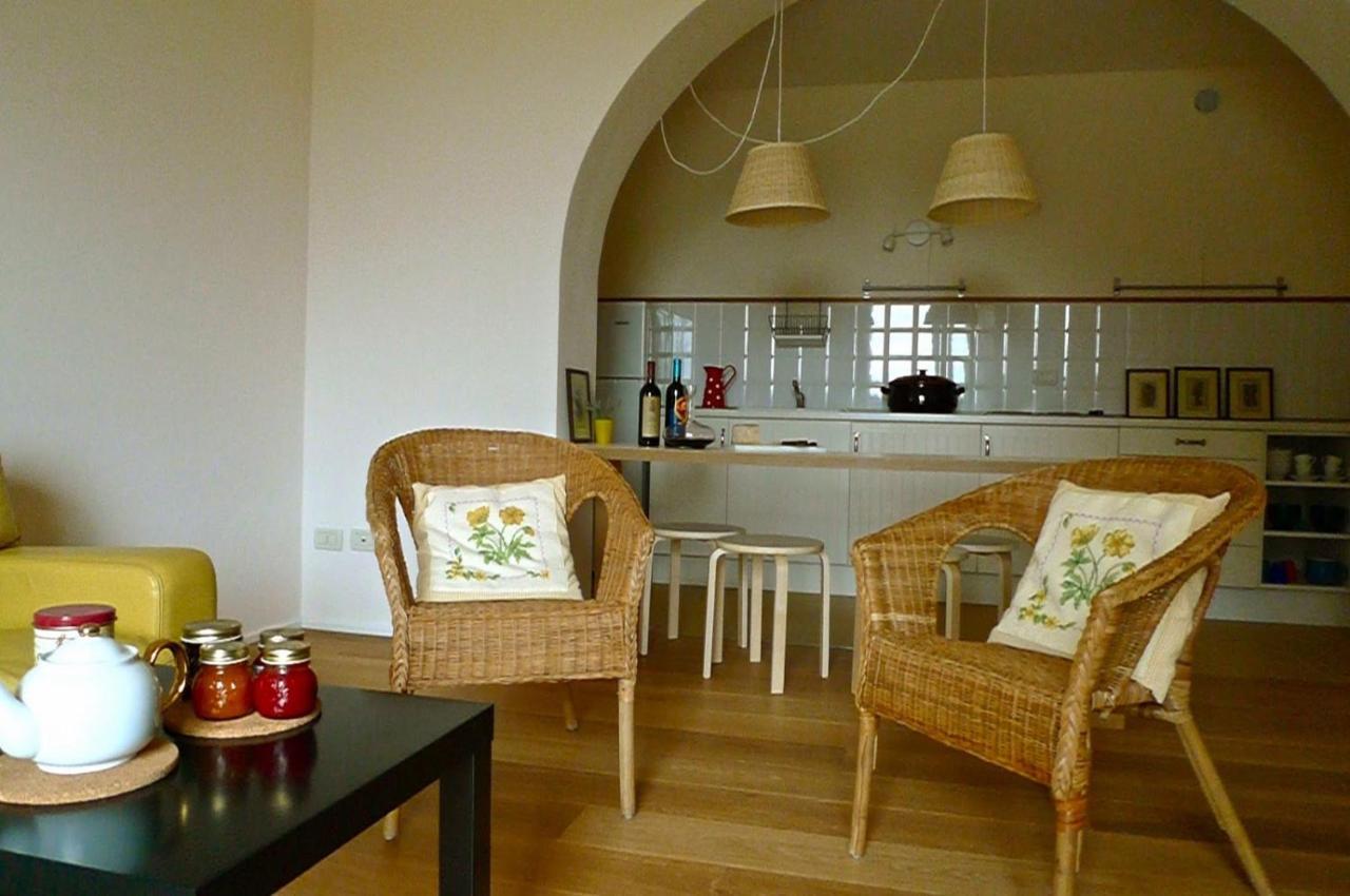 Bolgheri Apartment Sleeps 4 Air Con Wifi T226667 Eksteriør bilde