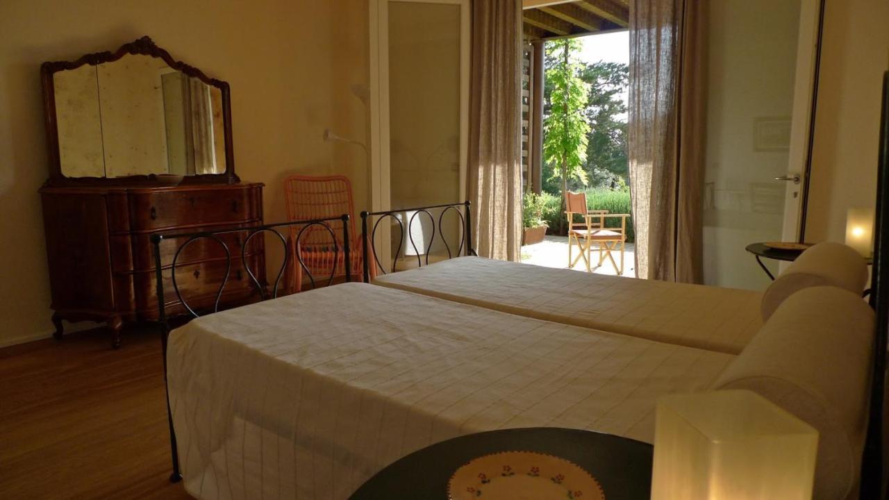 Bolgheri Apartment Sleeps 4 Air Con Wifi T226667 Eksteriør bilde